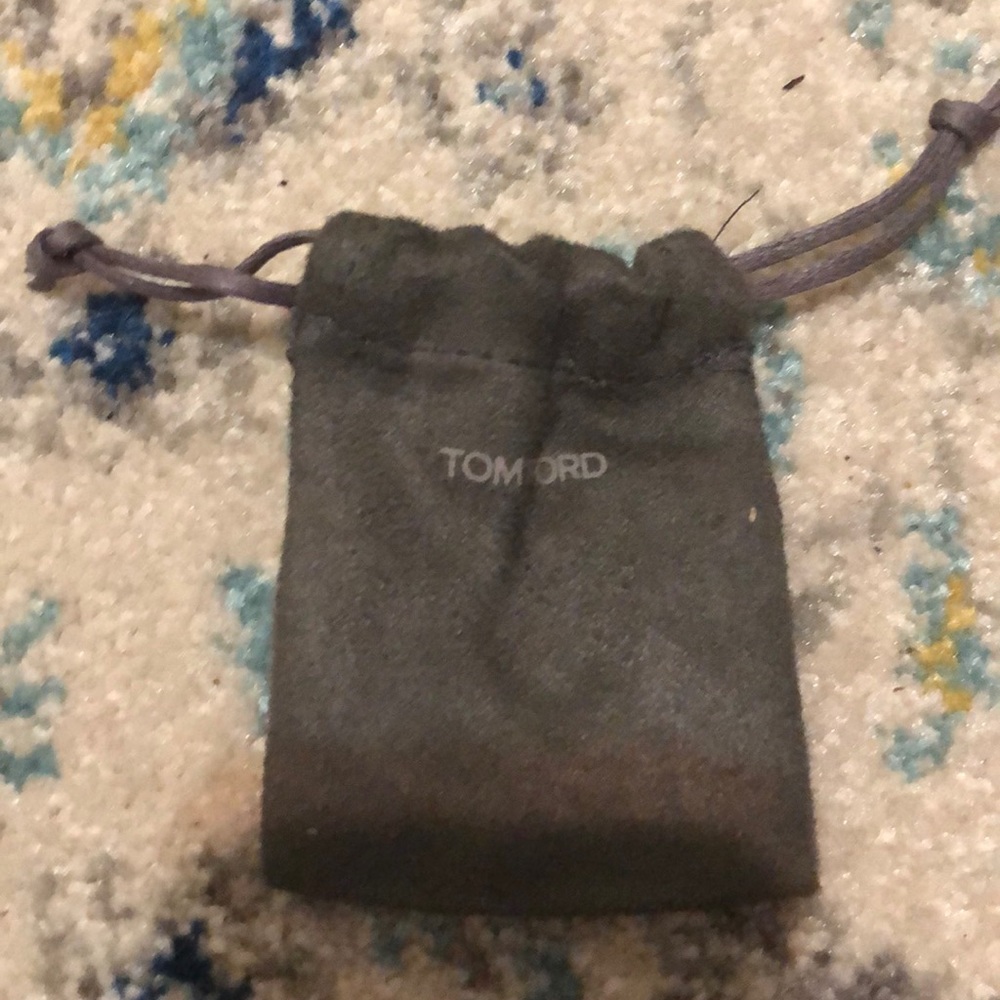 Tom Ford heel replacement caps 👠👠